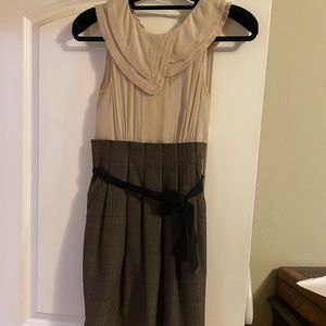 BCBG Maxazria mini dress